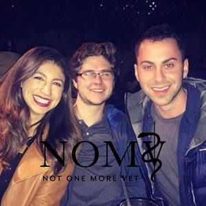 Meet your Posher, Ben